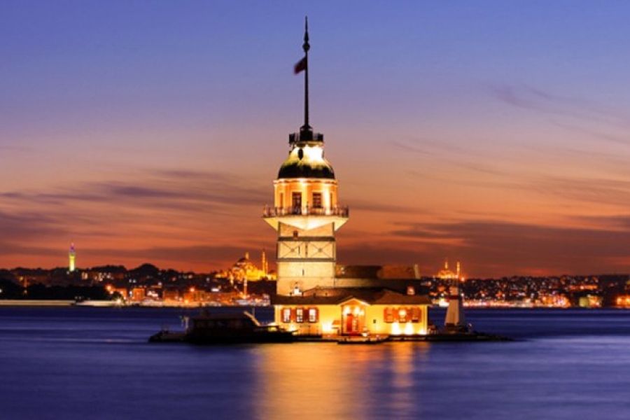 Marmara Turları